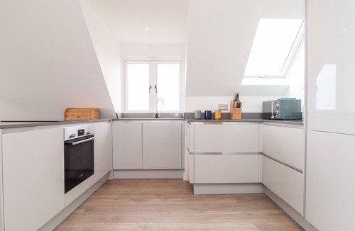 Marazion Cottage | MARAZION ATTIC, family friendly, country holiday cottage in Marazion