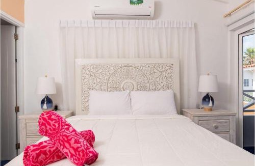 Sabana Westpunt Apartment | Marazul D1