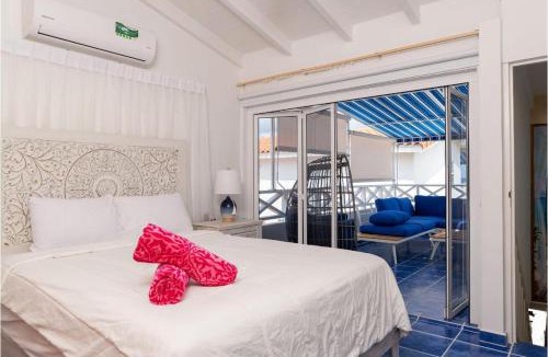 Sabana Westpunt Apartment | Marazul D1