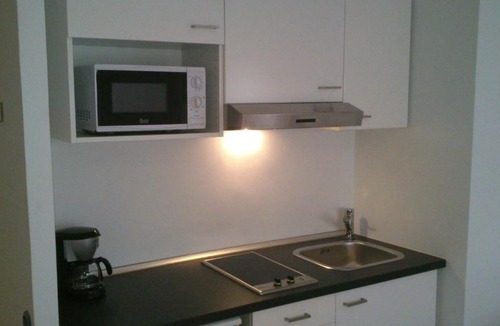 Sants Apartment | Marbel 2