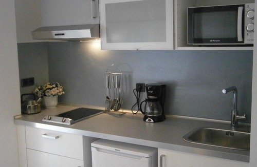 Sants Apartment | Marbel 2