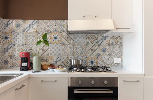 Palermo House | Marbela Apartments & Suites