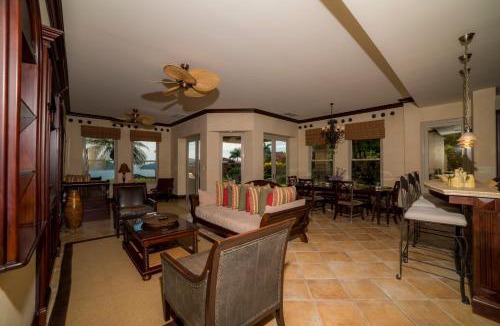 Herradura House | Marbella 1E 3 BR Ocean View
