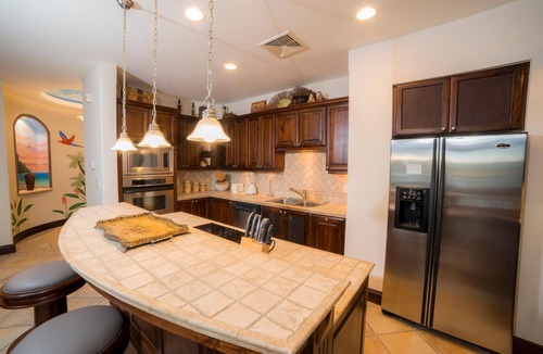Herradura House | Marbella 3D 3 bdr 3 1 2 Bath Ocean View