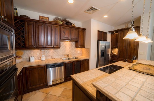 Herradura Apartment | Marbella 3D 3 bdr Ocean View in Los Suenos
