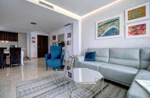 San Pedro de Alcantara Apartment | Marbella Beachside Penthouse