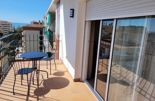 Marbella City Centre Apartment | Marbella Centro
