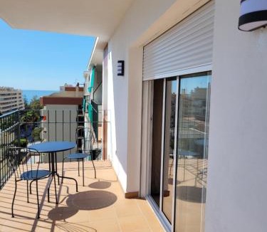 Marbella City Centre Apartment | Marbella Centro