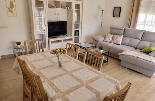 Marbella City Centre Apartment | Marbella Centro