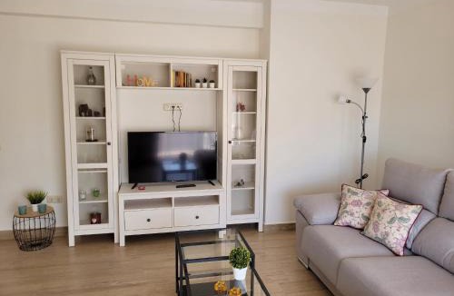 Marbella City Centre Apartment | Marbella Centro