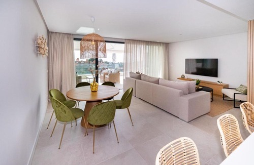 Marbella Apartment | Marbella Deluxe duplex con piscina privada