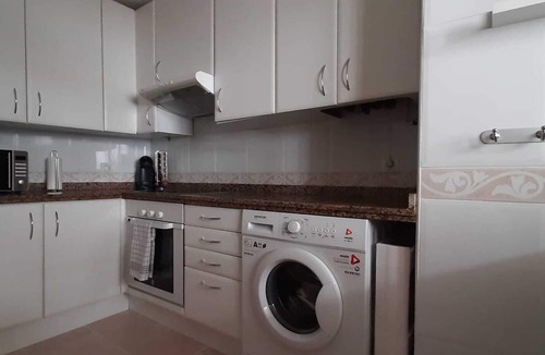 Guadalmina Apartment | MARBELLA GOLF COURSES APARTMENT