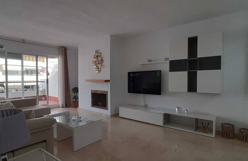 Guadalmina Apartment | MARBELLA GOLF COURSES APARTMENT