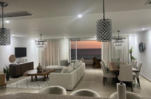 Guayacanes Apartment | Marbella Juan dolio beach front luxury apartment