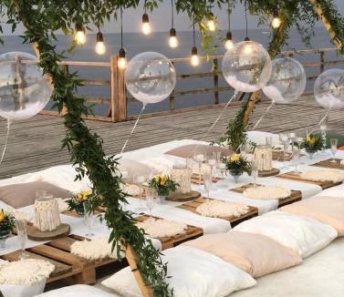 Akcaabat Resort | Marbella Kale Beach