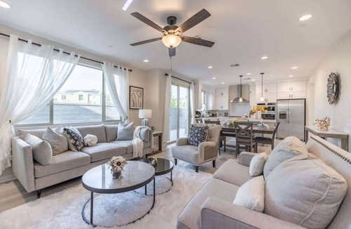 San Juan Capistrano Cottage | @marbella Lane -amazing 5BR Home in Rancho Mission