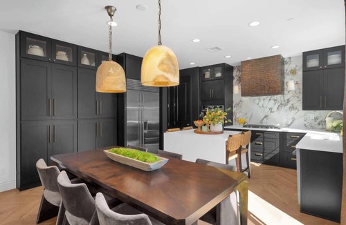 San Juan Capistrano Cottage | @marbella Lane - Stylish Dream Home in RMV w/Pool