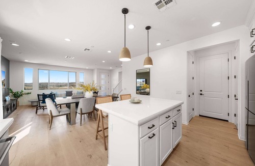San Juan Capistrano Cottage | @ Marbella Lane - Curated 5BR in Upscale RMV Haven