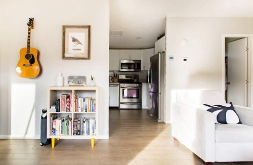 Joshua Tree Cottage | @ Marbella Lane - 10 Acres Oasis Desert Retreat!