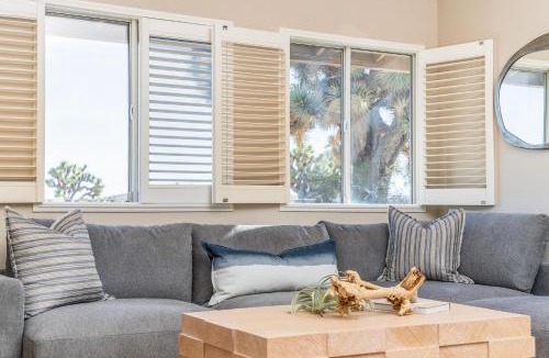Yucca Valley House | @Marbella Lane - Charming Tranquil Hideaway