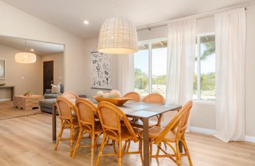 Yucca Valley House | @Marbella Lane - Charming Tranquil Hideaway