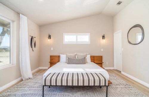 Yucca Valley House | @Marbella Lane - Charming Tranquil Hideaway