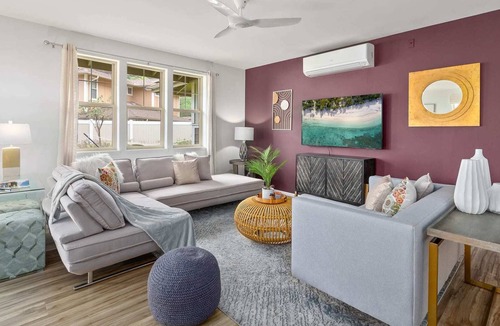 Makaha Valley Cottage | @ Marbella Lane - Charming Ocean Breeze Cottage