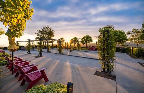 San Juan Capistrano House | #Marbella Lane - Curated 5BR in Upscale RMV Haven