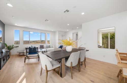 San Juan Capistrano House | #Marbella Lane - Curated 5BR in Upscale RMV Haven