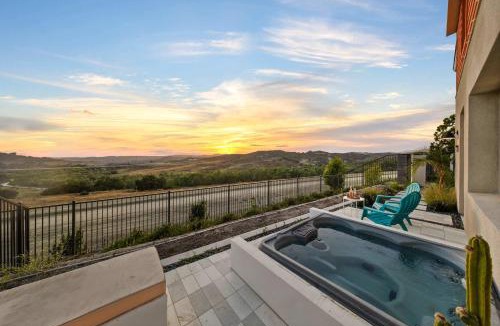 San Juan Capistrano House | Marbella Lane - Curated 5BR in Upscale RMV Haven