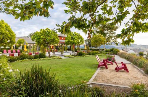 San Juan Capistrano House | #Marbella Lane - Elegant 5BR Home Rancho Mission