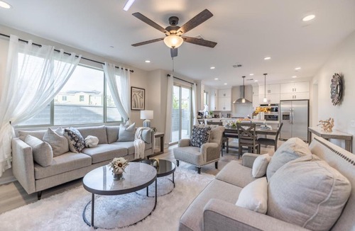 San Juan Capistrano House | #Marbella Lane - Elegant 5BR Home Rancho Mission