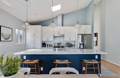 Sharp Park House | @ Marbella Lane - Home With Majestic Ocean Views