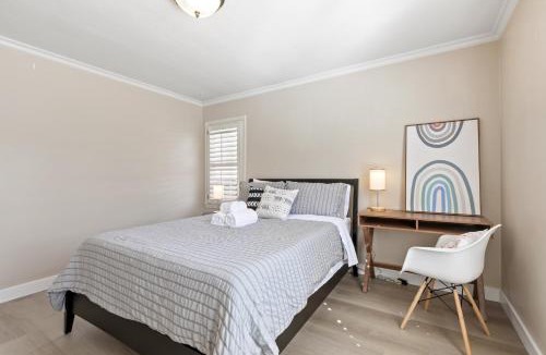 North Central House | @ Marbella Lane - Modern Refreshing Home