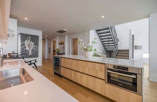 Waterfront Condo | @ Marbella Lane - Penthouse w/City & Ocean Views