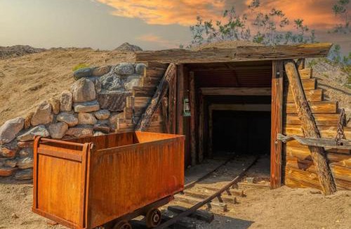 Joshua Tree House | Marbella Lane - Perfect Desert Escape