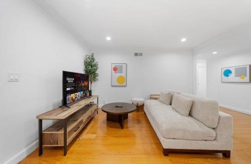 West Covina House | Marbella Lane - Serene & Spacious 3BR Haven
