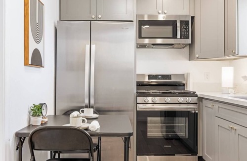 Ontario Cottage | @marbella Lane - Serenity Escape Haven 2BR