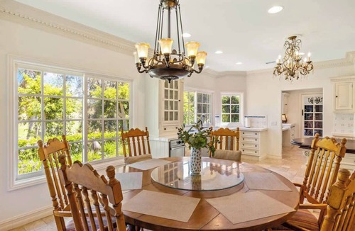 Placentia House | Marbella Lane - Tranquil Country Escape Getaway