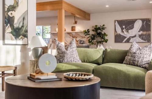 Fullerton House | Marbella Lane - Vibrant & Chic Designer Home