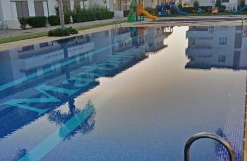 El Mansouria Apartment | Marbella
