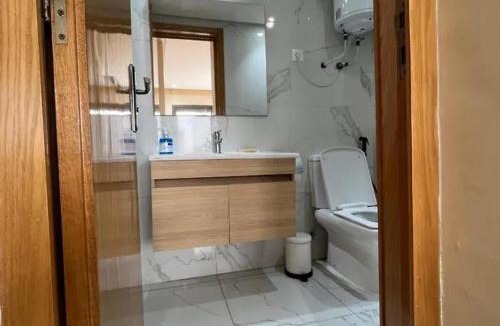 El Mansouria Apartment | Marbella