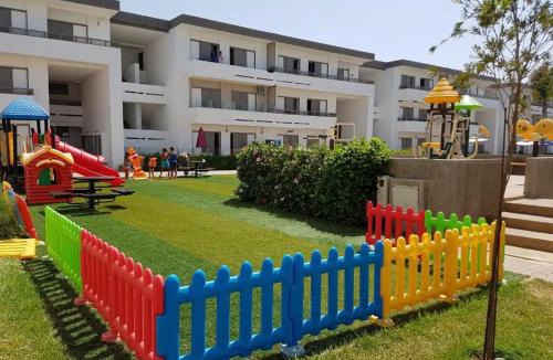 El Mansouria Apartment | Marbella