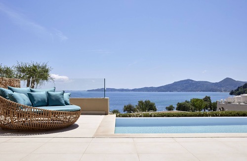 Dafnata Hotel | MarBella, Mar-Bella Collection