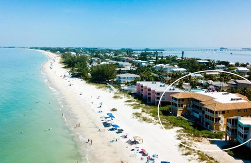 Bradenton Beach Apartment | Marbella Villa 10 - 1713926