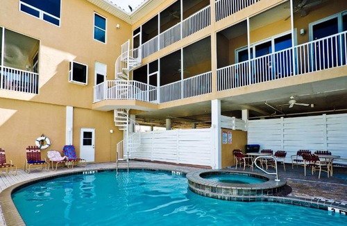 Bradenton Beach Apartment | Marbella Villa 10 - 1713926