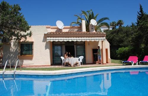 Marbella Villa | Marbella Villas
