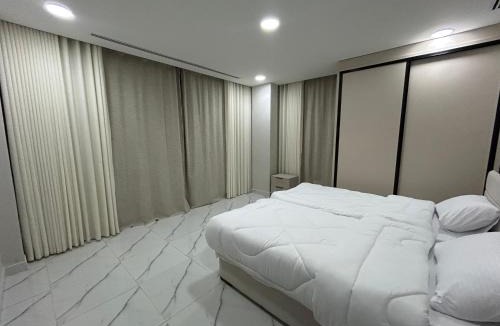 Jordan Ski Chalet | MARBELLA Villas