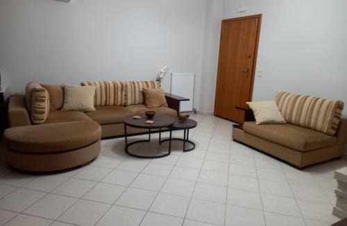 Tripoli Apartment | Marbi Apartment