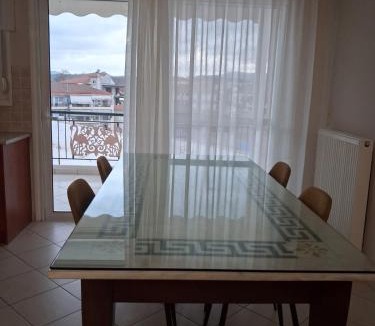 Tripoli Apartment | Marbi Apartment